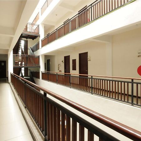 Dago's Hill Hotel Bandung Esterno foto