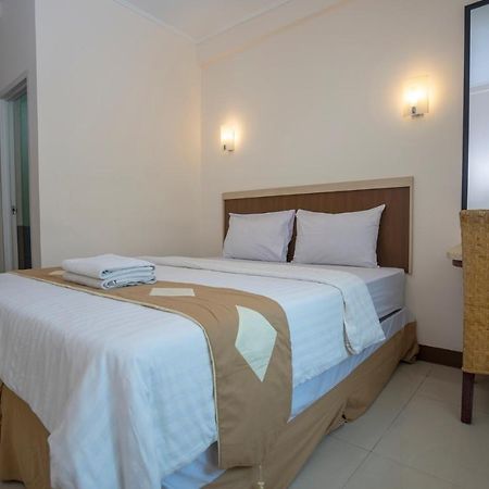 Dago's Hill Hotel Bandung Esterno foto