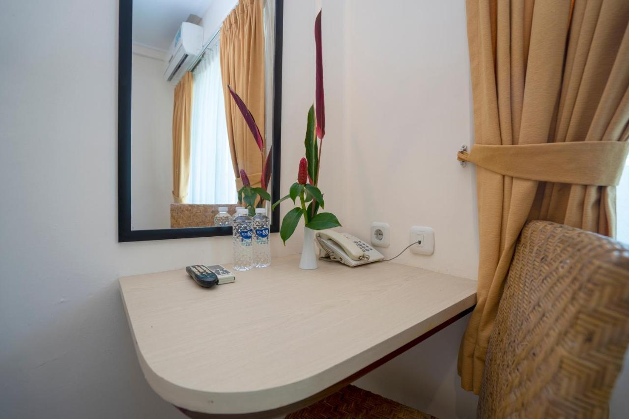 Dago's Hill Hotel Bandung Esterno foto